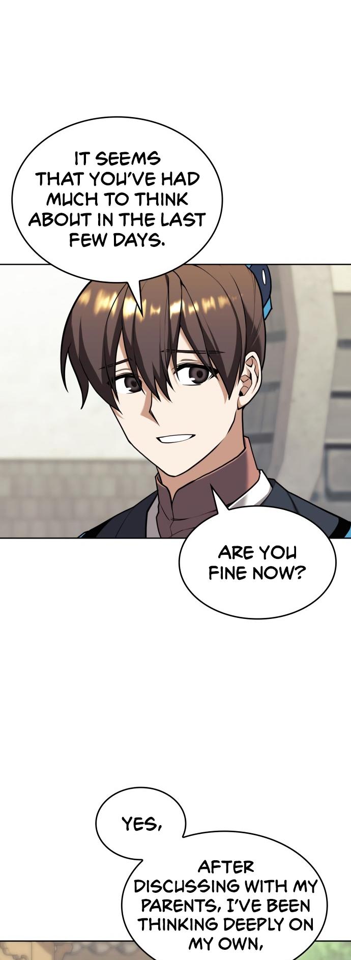 Tale of a Scribe Who Retires to the Countryside Chap 181 - Next Chap 182