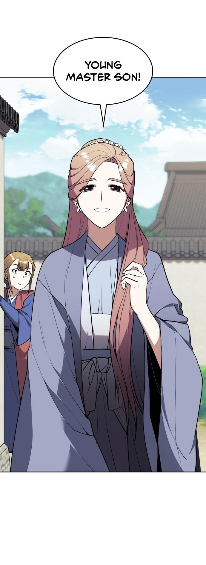 Tale of a Scribe Who Retires to the Countryside Chap 181 - Next Chap 182