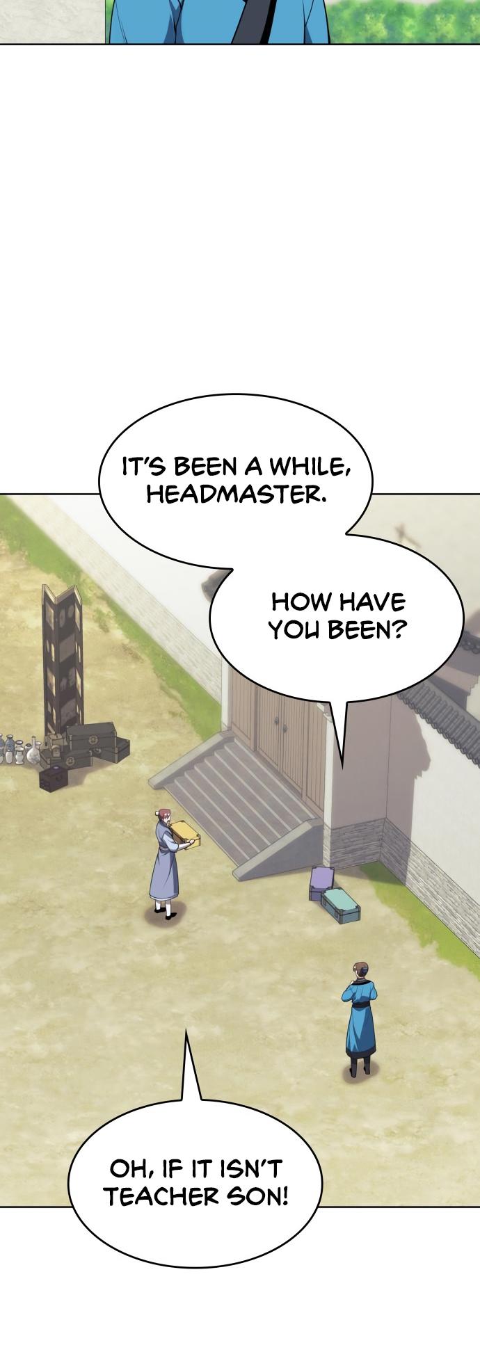 Tale of a Scribe Who Retires to the Countryside Chap 181 - Next Chap 182