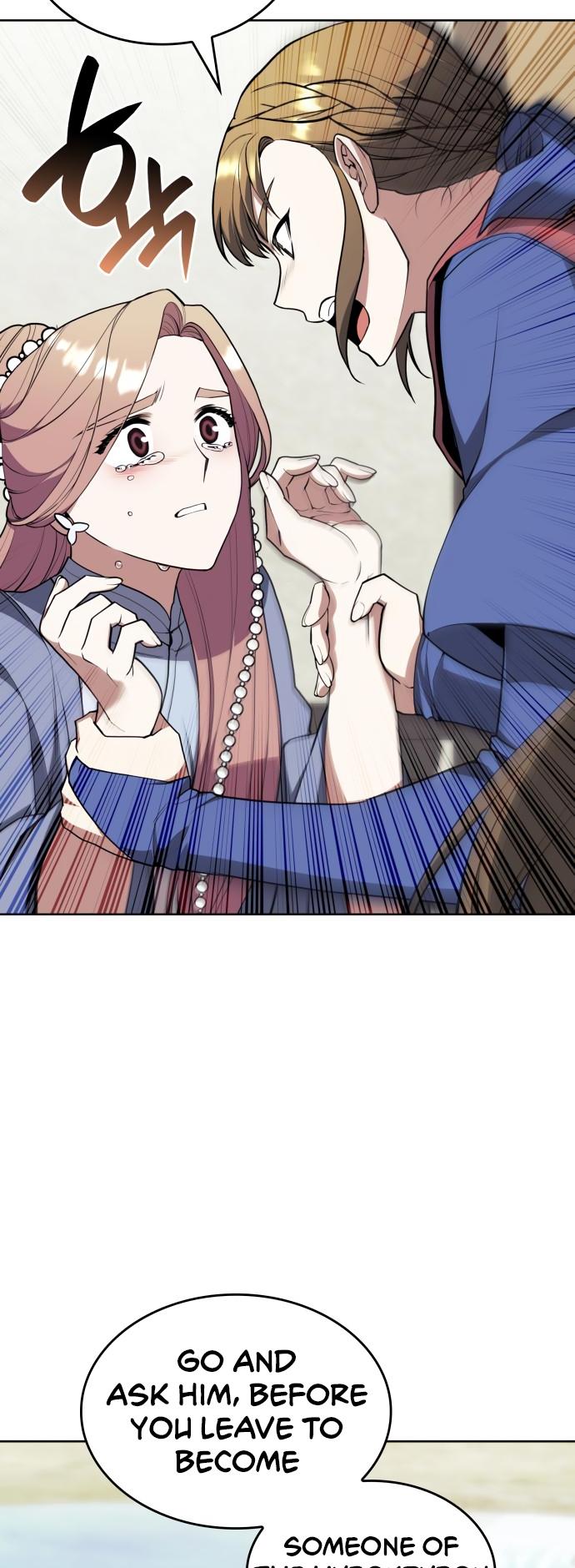 Tale of a Scribe Who Retires to the Countryside Chap 181 - Next Chap 182