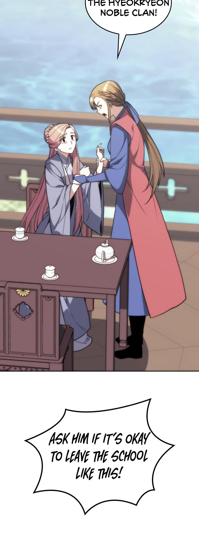 Tale of a Scribe Who Retires to the Countryside Chap 181 - Next Chap 182