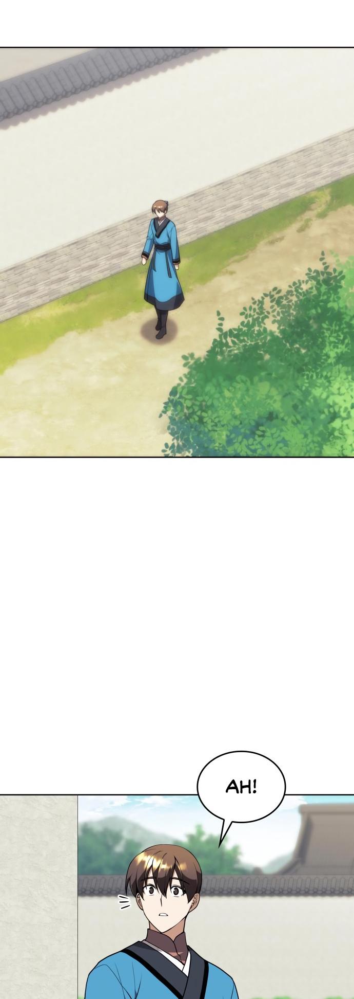 Tale of a Scribe Who Retires to the Countryside Chap 181 - Next Chap 182