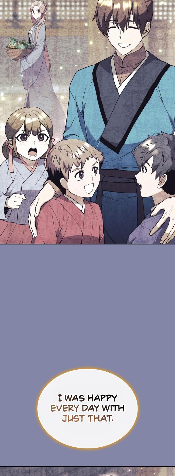 Tale of a Scribe Who Retires to the Countryside Chap 181 - Next Chap 182