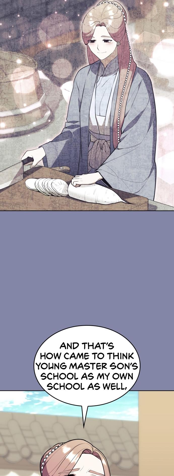 Tale of a Scribe Who Retires to the Countryside Chap 181 - Next Chap 182