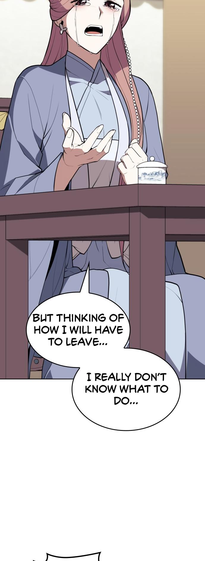 Tale of a Scribe Who Retires to the Countryside Chap 181 - Next Chap 182