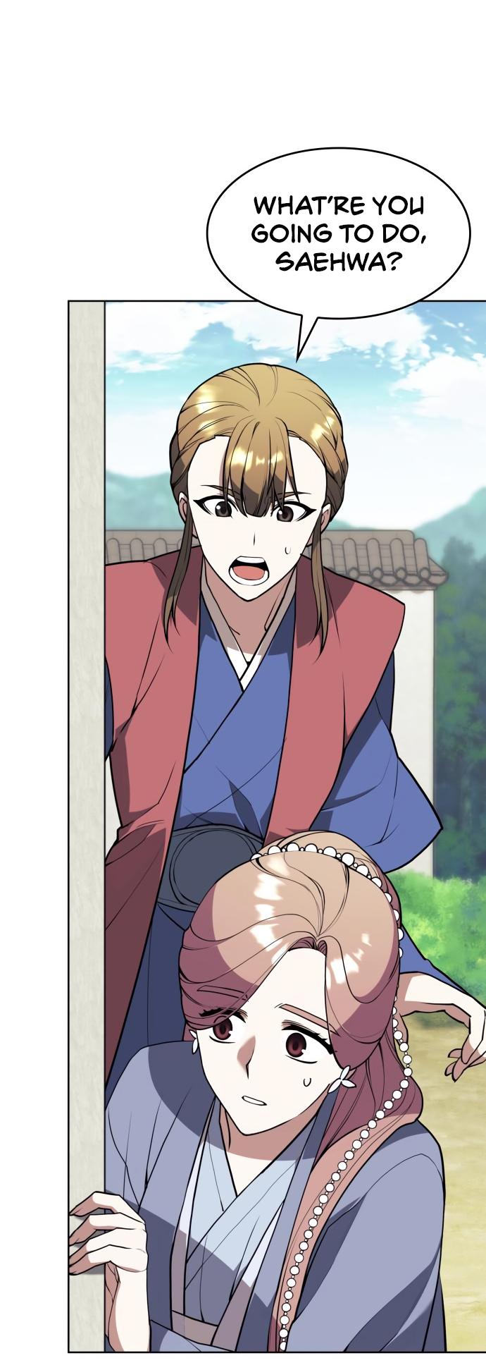 Tale of a Scribe Who Retires to the Countryside Chap 181 - Next Chap 182