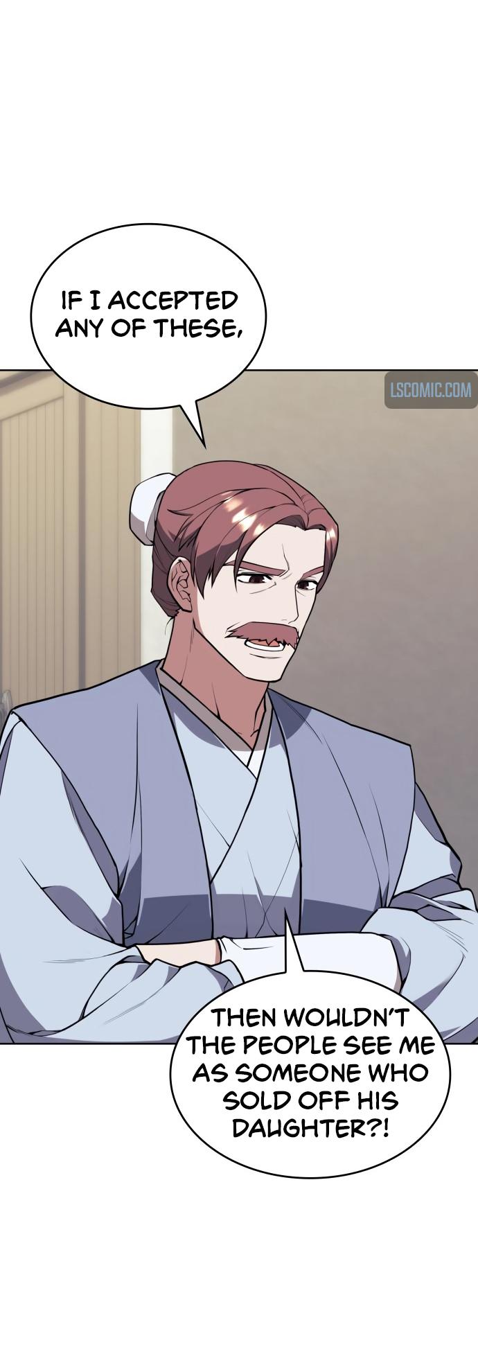 Tale of a Scribe Who Retires to the Countryside Chap 181 - Next Chap 182