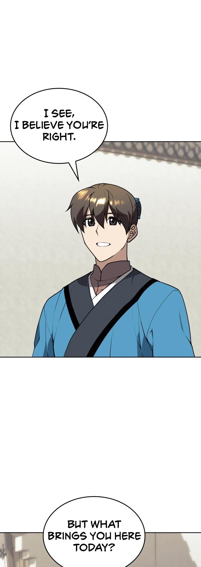 Tale of a Scribe Who Retires to the Countryside Chap 181 - Next Chap 182