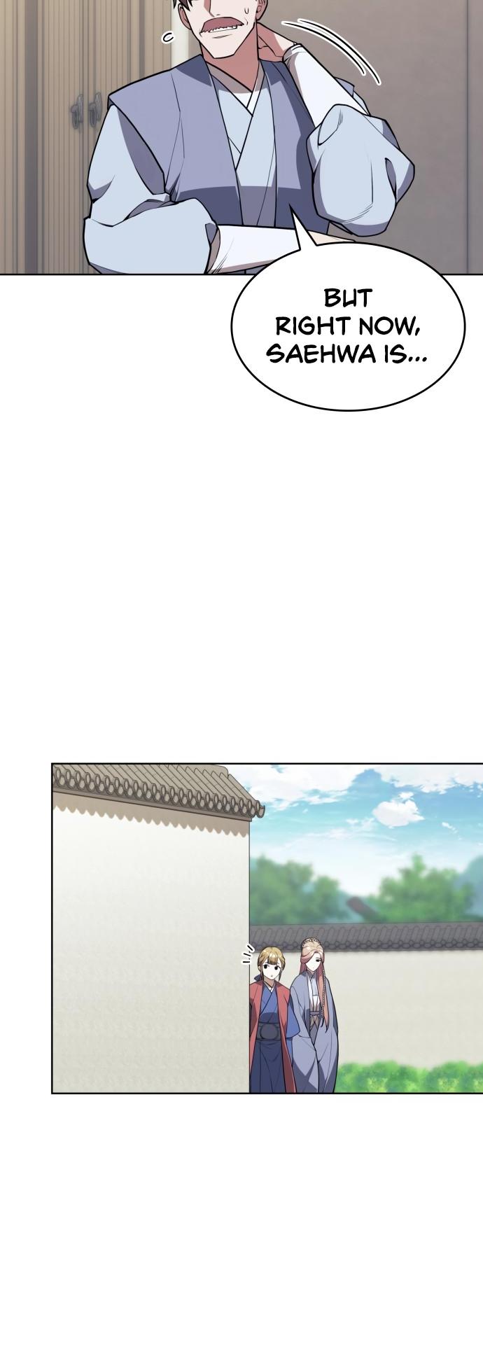 Tale of a Scribe Who Retires to the Countryside Chap 181 - Next Chap 182