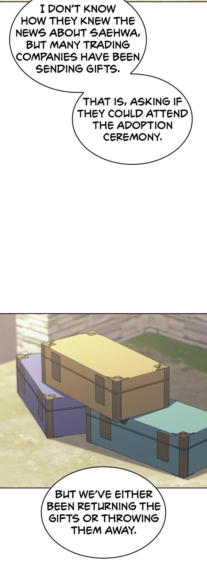 Tale of a Scribe Who Retires to the Countryside Chap 181 - Next Chap 182