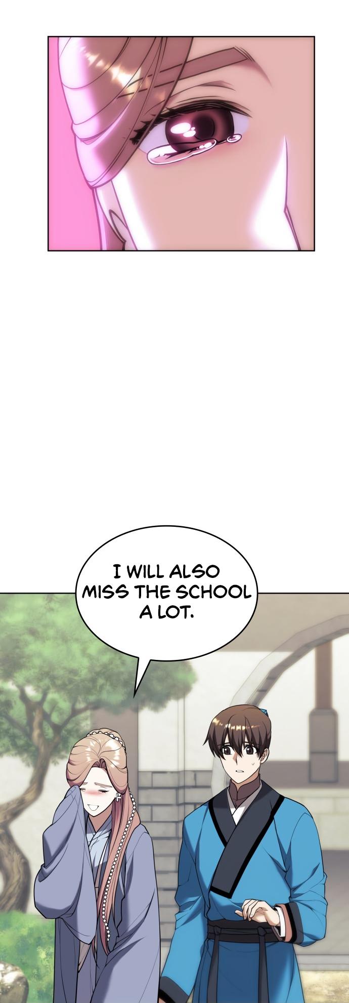 Tale of a Scribe Who Retires to the Countryside Chap 181 - Next Chap 182