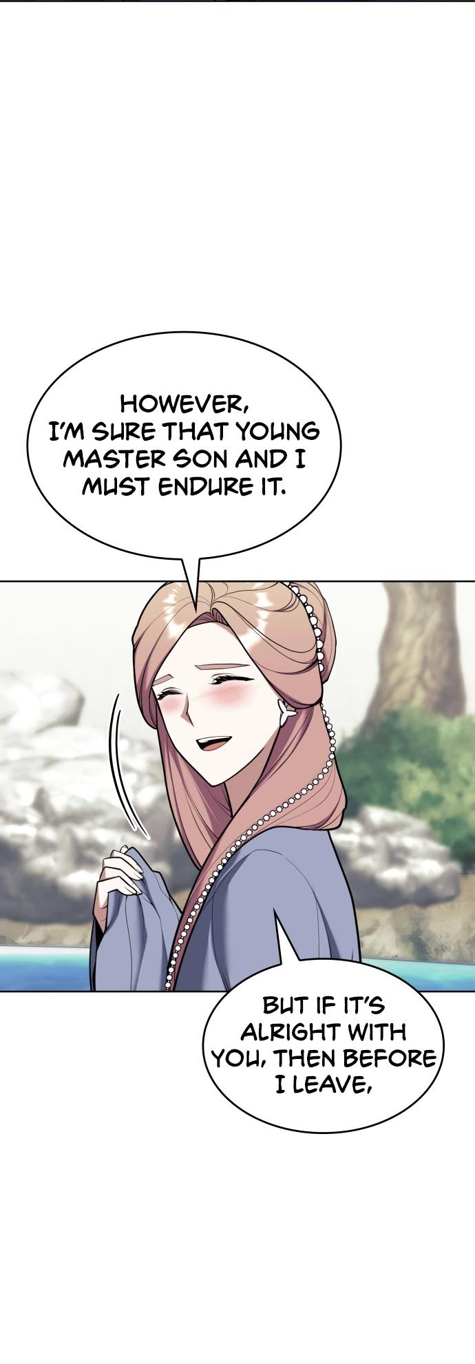 Tale of a Scribe Who Retires to the Countryside Chap 181 - Next Chap 182