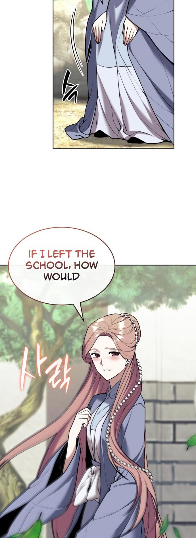 Tale of a Scribe Who Retires to the Countryside Chap 181 - Next Chap 182