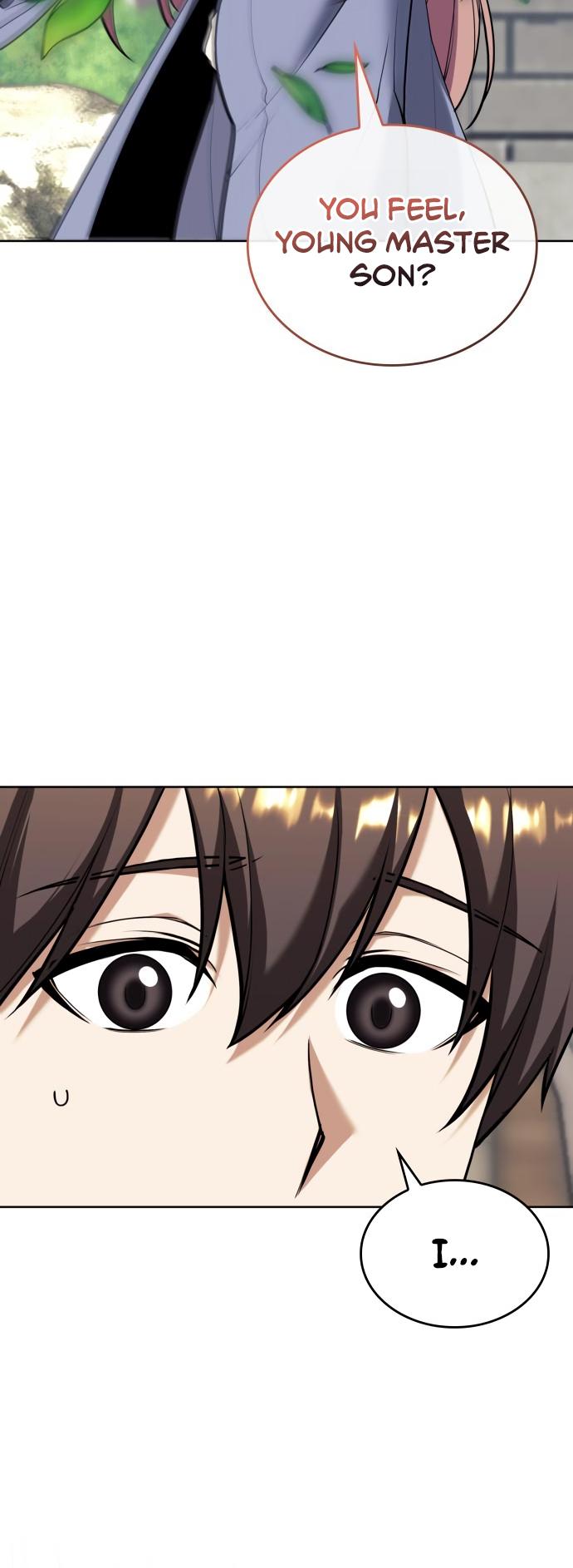 Tale of a Scribe Who Retires to the Countryside Chap 181 - Next Chap 182