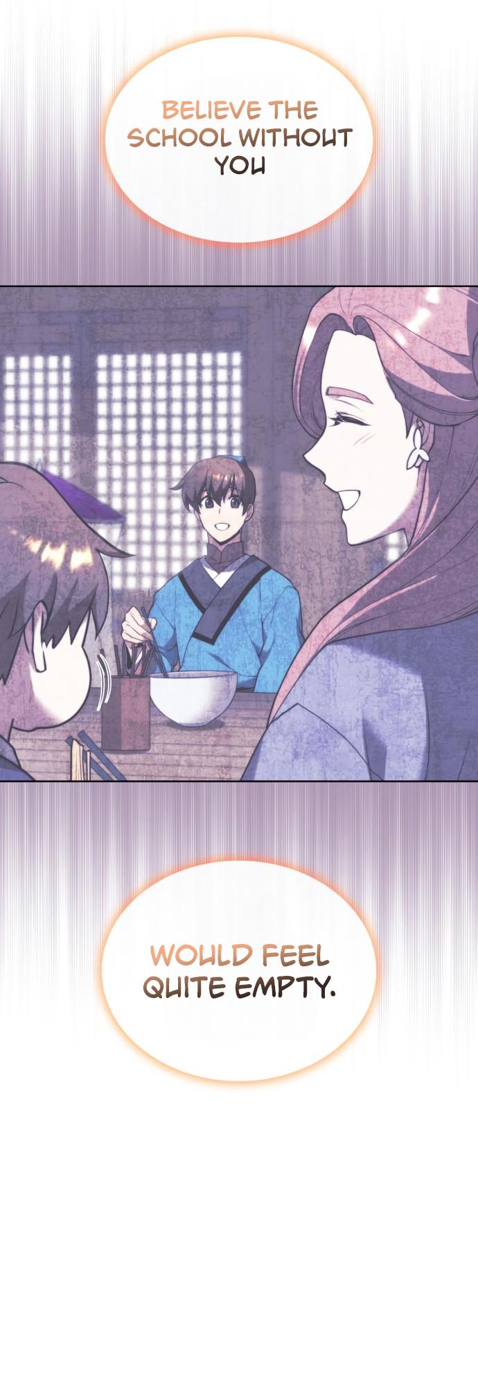 Tale of a Scribe Who Retires to the Countryside Chap 181 - Next Chap 182