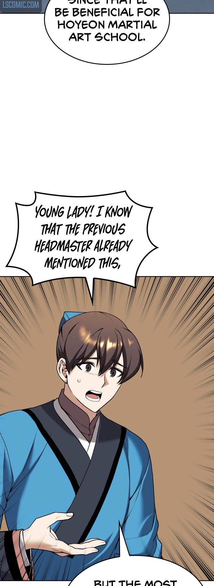 Tale of a Scribe Who Retires to the Countryside Chap 181 - Next Chap 182