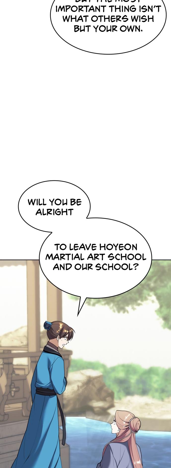 Tale of a Scribe Who Retires to the Countryside Chap 181 - Next Chap 182