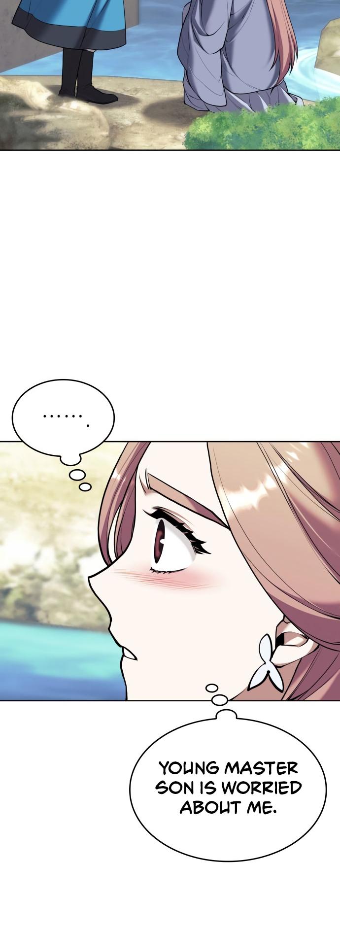 Tale of a Scribe Who Retires to the Countryside Chap 181 - Next Chap 182