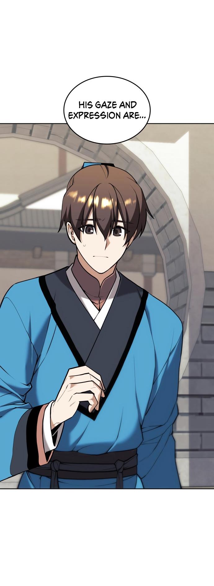 Tale of a Scribe Who Retires to the Countryside Chap 181 - Next Chap 182