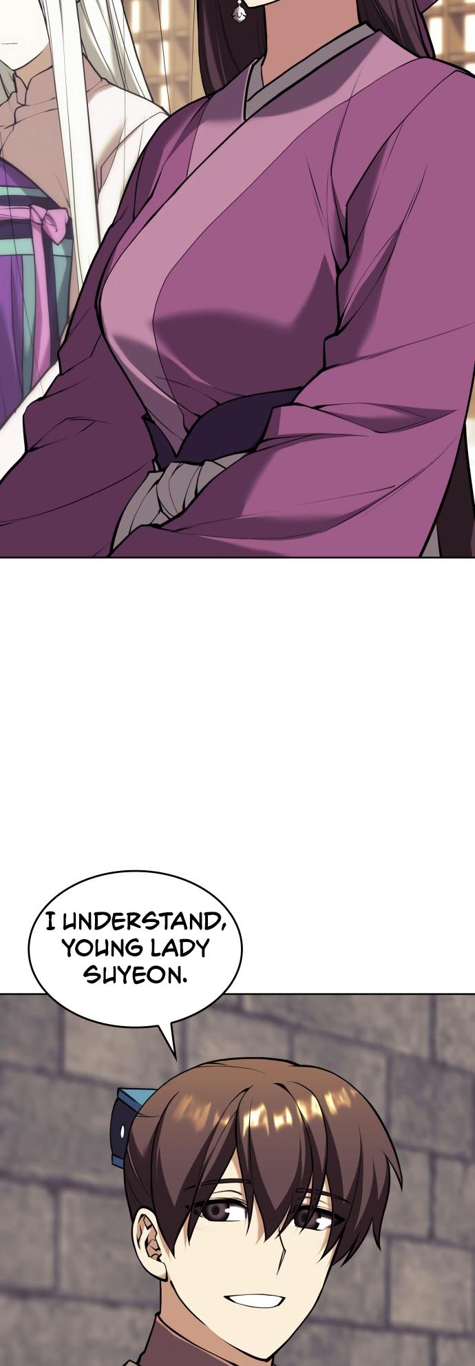 Tale of a Scribe Who Retires to the Countryside Chap 181 - Next Chap 182