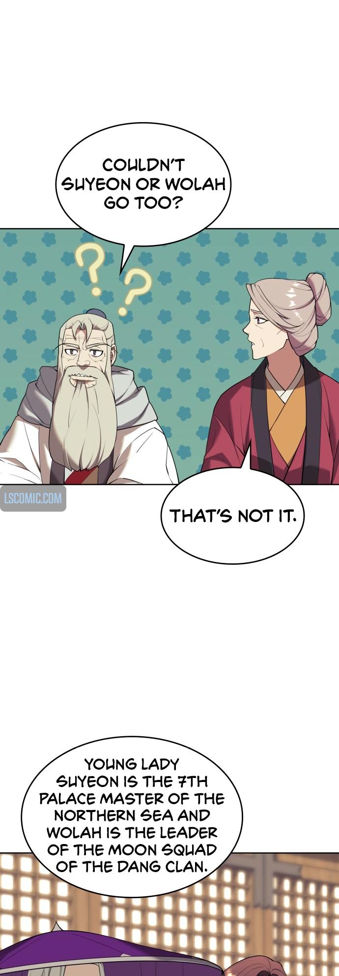 Tale of a Scribe Who Retires to the Countryside Chap 181 - Next Chap 182