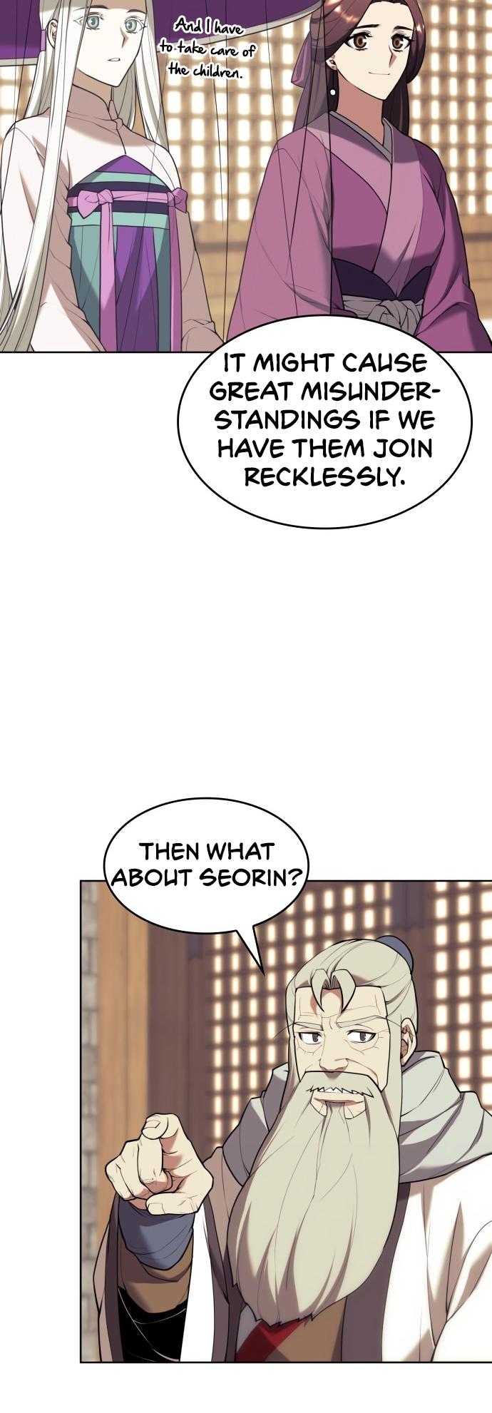 Tale of a Scribe Who Retires to the Countryside Chap 181 - Next Chap 182