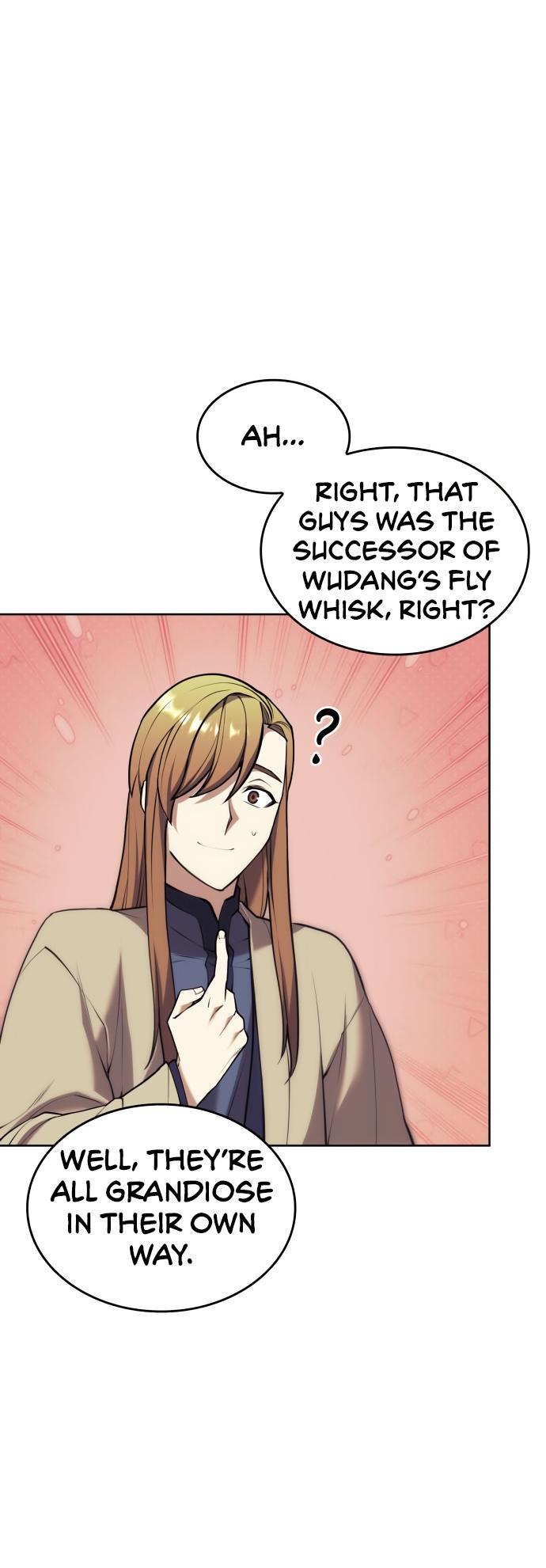 Tale of a Scribe Who Retires to the Countryside Chap 181 - Next Chap 182