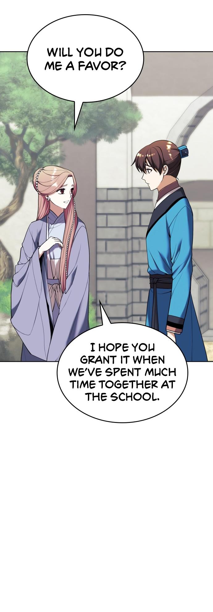 Tale of a Scribe Who Retires to the Countryside Chap 181 - Next Chap 182