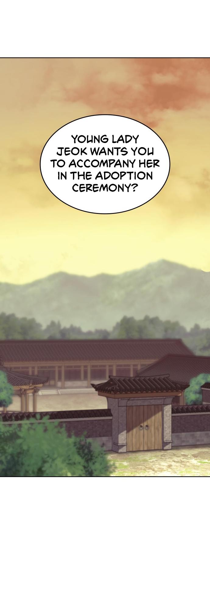 Tale of a Scribe Who Retires to the Countryside Chap 181 - Next Chap 182