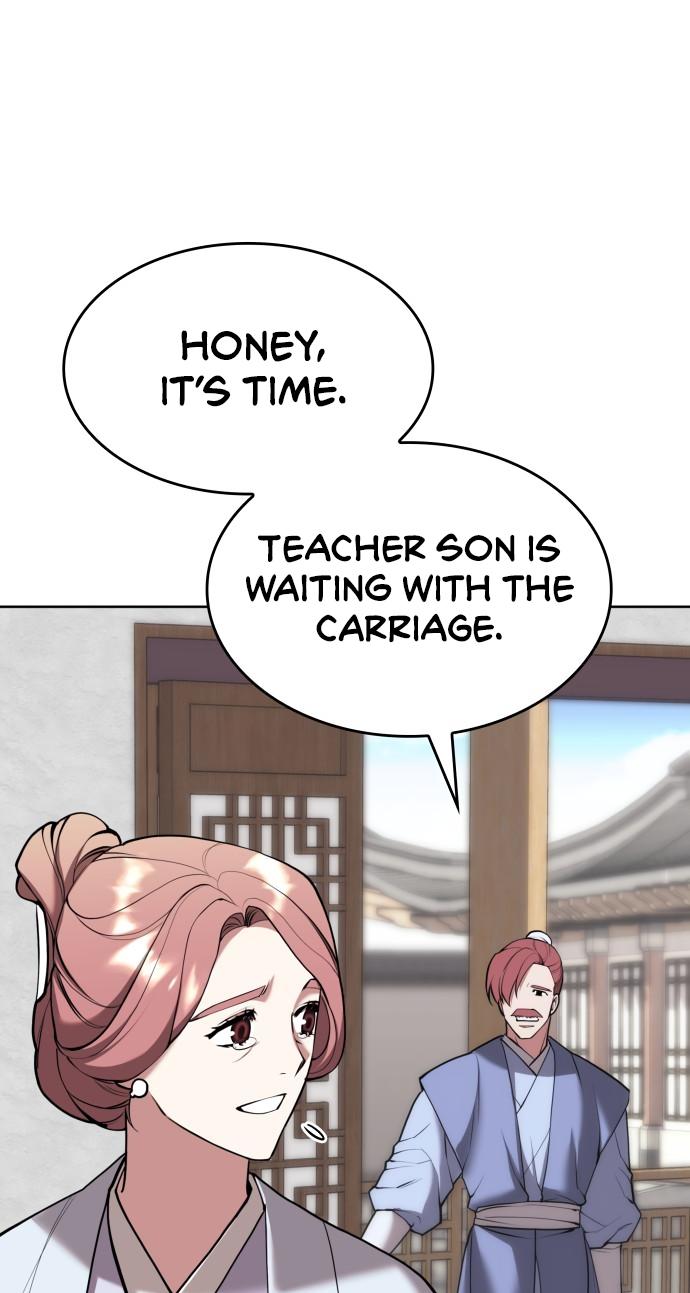 Tale of a Scribe Who Retires to the Countryside Chap 181 - Next Chap 182