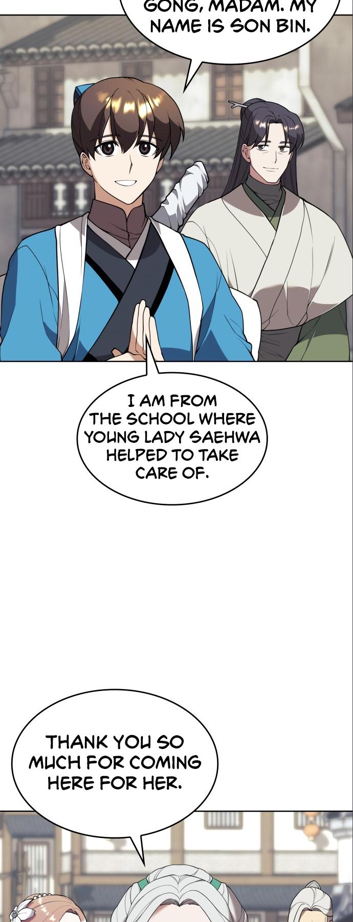 Tale of a Scribe Who Retires to the Countryside Chap 182 - Next Chap 183