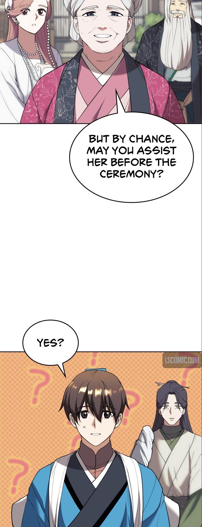 Tale of a Scribe Who Retires to the Countryside Chap 182 - Next Chap 183