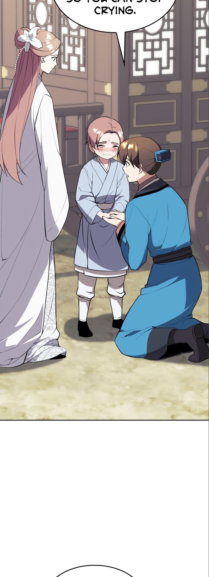 Tale of a Scribe Who Retires to the Countryside Chap 182 - Next Chap 183