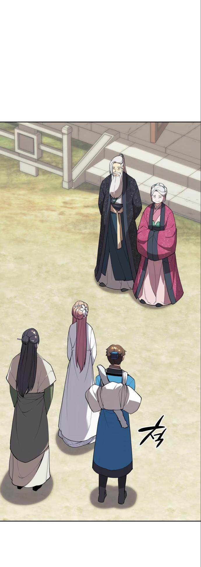 Tale of a Scribe Who Retires to the Countryside Chap 182 - Next Chap 183