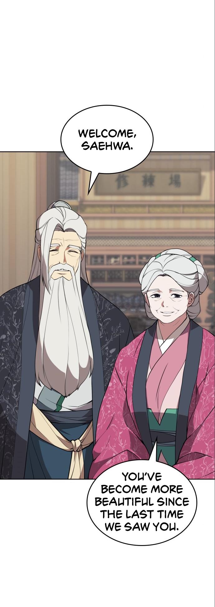 Tale of a Scribe Who Retires to the Countryside Chap 182 - Next Chap 183