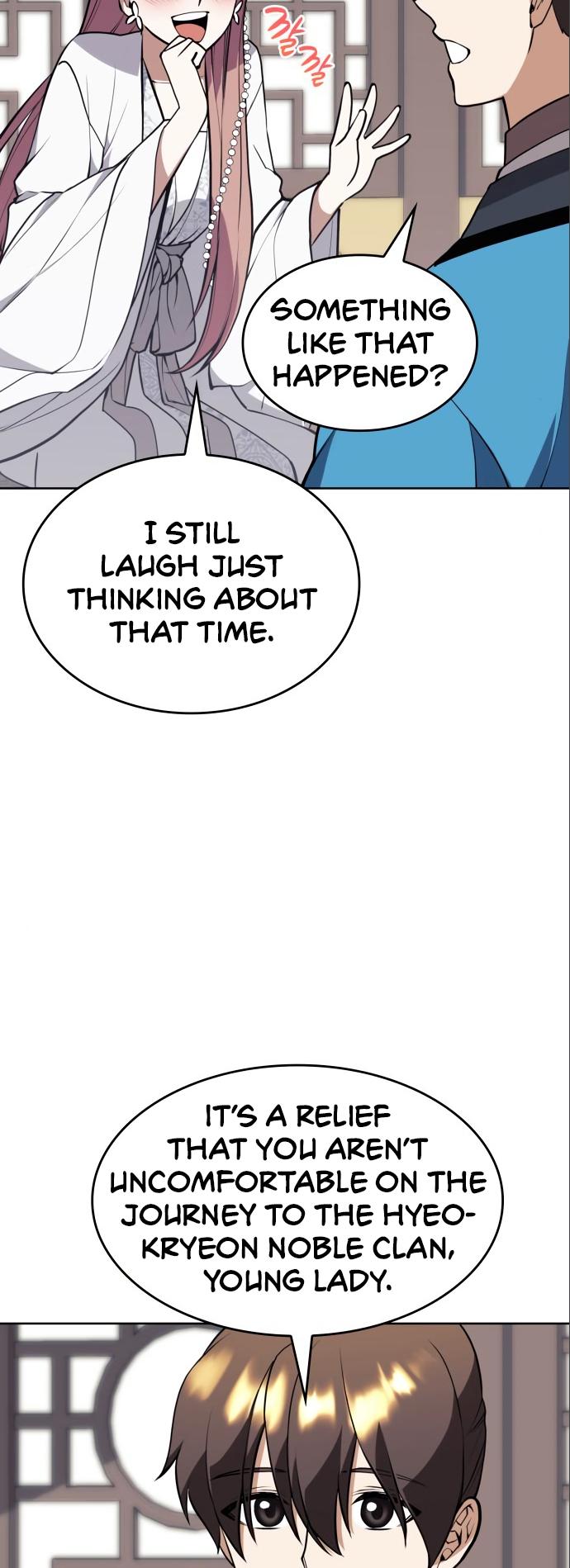 Tale of a Scribe Who Retires to the Countryside Chap 182 - Next Chap 183