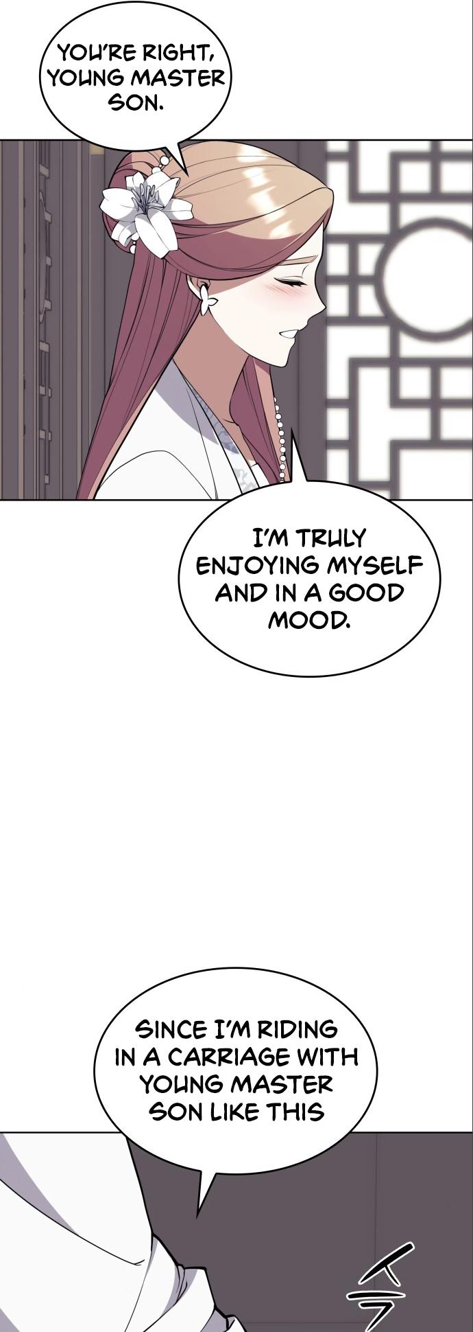 Tale of a Scribe Who Retires to the Countryside Chap 182 - Next Chap 183