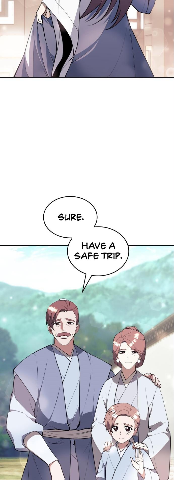 Tale of a Scribe Who Retires to the Countryside Chap 182 - Next Chap 183