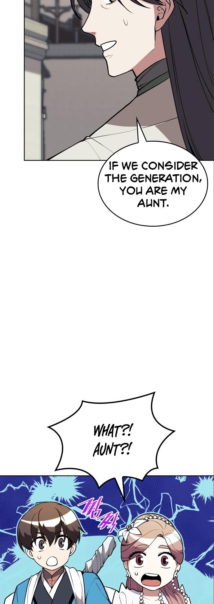 Tale of a Scribe Who Retires to the Countryside Chap 182 - Next Chap 183