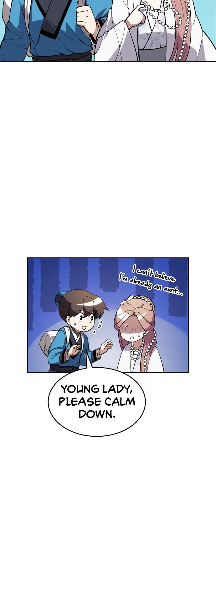 Tale of a Scribe Who Retires to the Countryside Chap 182 - Next Chap 183