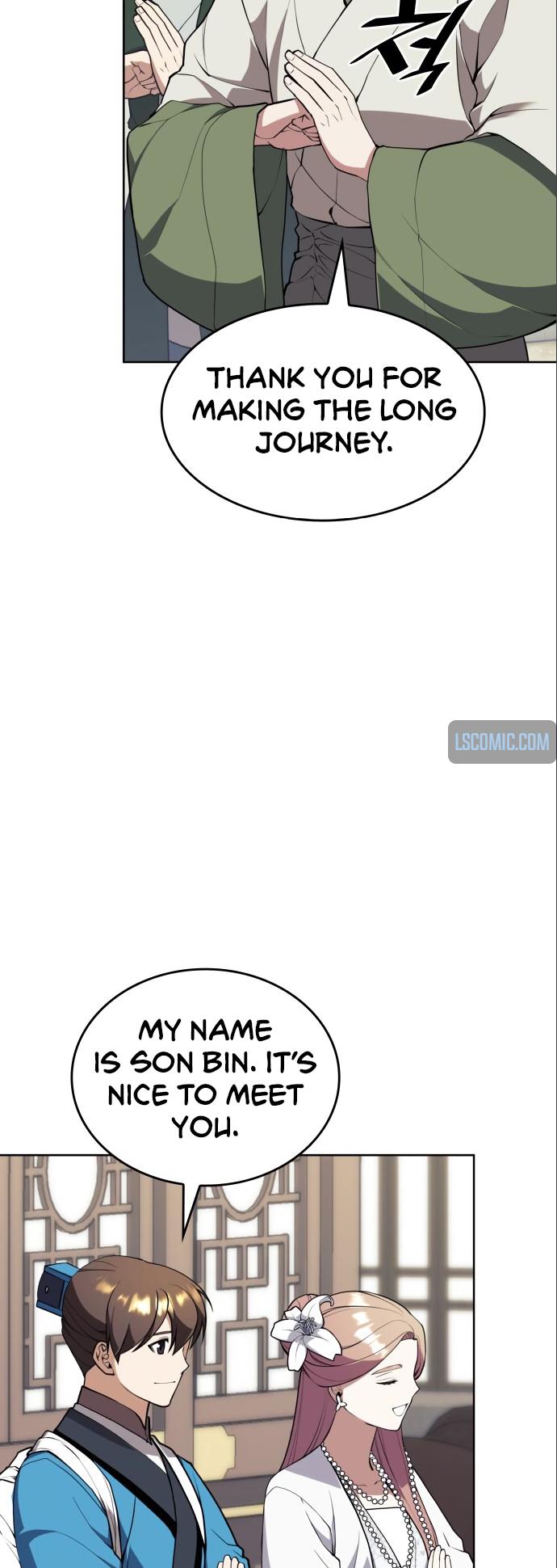 Tale of a Scribe Who Retires to the Countryside Chap 182 - Next Chap 183