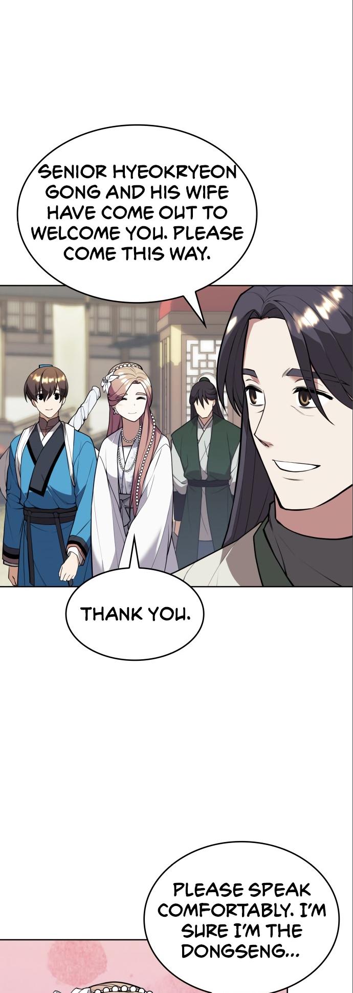 Tale of a Scribe Who Retires to the Countryside Chap 182 - Next Chap 183