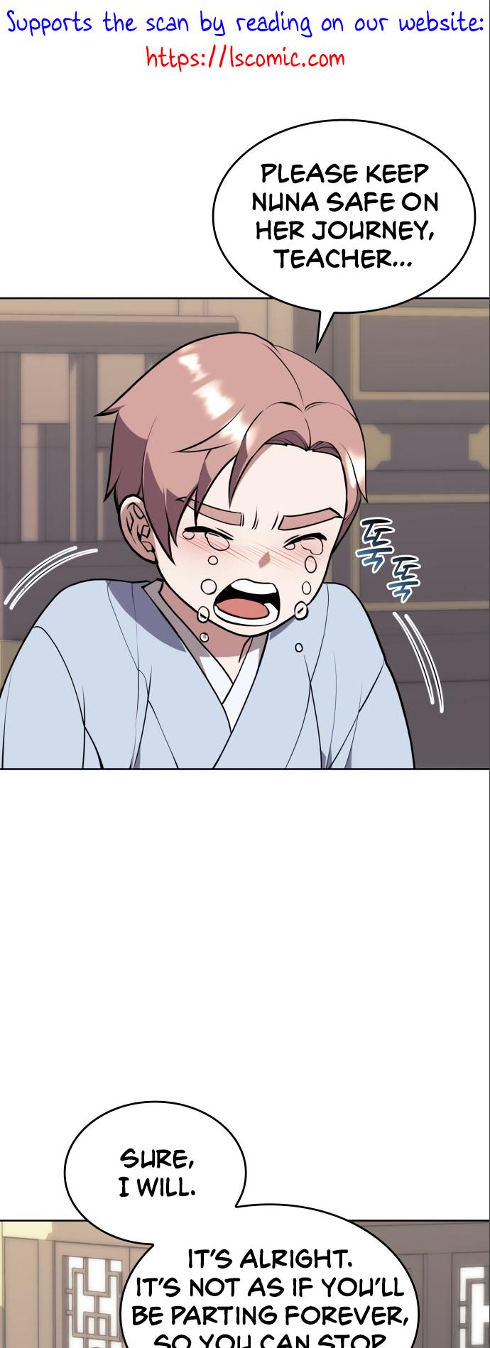 Tale of a Scribe Who Retires to the Countryside Chap 182 - Next Chap 183