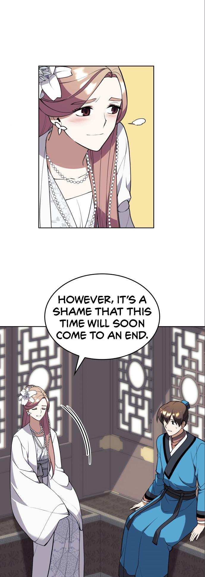 Tale of a Scribe Who Retires to the Countryside Chap 182 - Next Chap 183