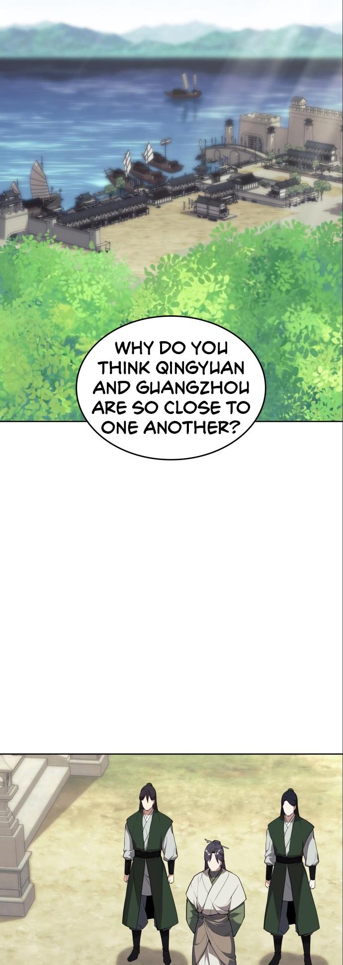 Tale of a Scribe Who Retires to the Countryside Chap 182 - Next Chap 183