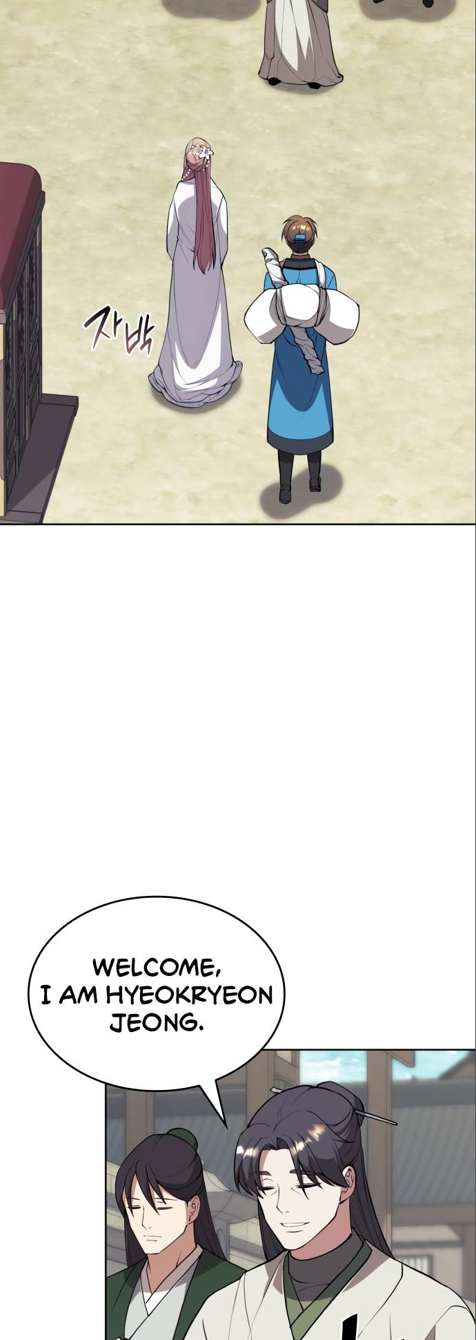 Tale of a Scribe Who Retires to the Countryside Chap 182 - Next Chap 183