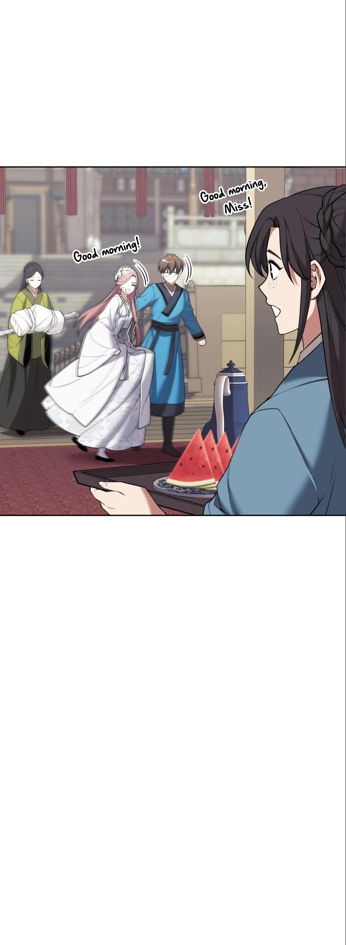 Tale of a Scribe Who Retires to the Countryside Chap 182 - Next Chap 183