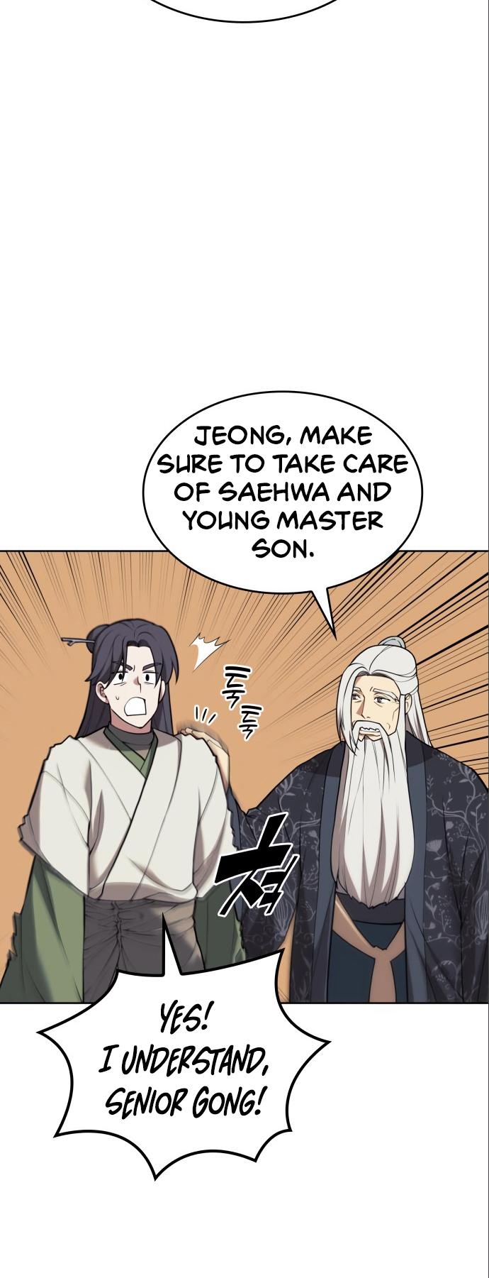 Tale of a Scribe Who Retires to the Countryside Chap 182 - Next Chap 183