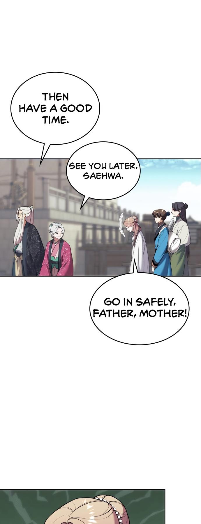 Tale of a Scribe Who Retires to the Countryside Chap 182 - Next Chap 183