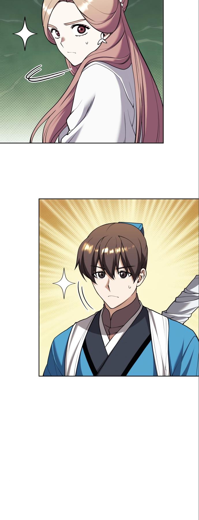 Tale of a Scribe Who Retires to the Countryside Chap 182 - Next Chap 183